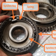 Image for article titled How I Rebuilt My Jeep Truck's Transmission In My Kitchen For Under $150